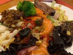 -长沙世纪金源大饭店·金世纪中餐厅