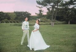 -巴黎春天·菀纱仙庭婚纱美学