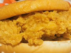 -麦当劳(东大桥店)