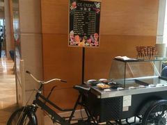 -威斯汀舞台餐厅