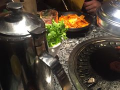 -汉拿山(包河万达店)