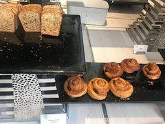 -陆家嘴万怡酒店·万荟轩