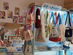 -猫的天空之城概念书店(景德镇陶溪川店)