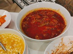 -大鸭梨烤鸭(北洼路店)