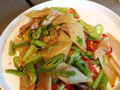 酸萝卜牛肉-日上三甘(三里屯店)