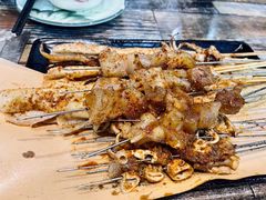 -鑫正兴东北烧烤(滨湖店)