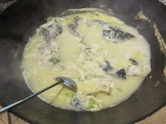 -好灶头妈妈菜·柴火灶台鱼·千岛湖土菜地标美食