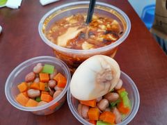 -头壹号 大油条·老长沙盖码饭(清河店)