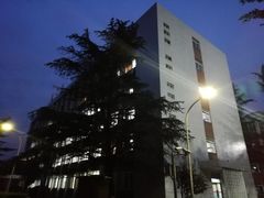 -四川大学(望江校区)
