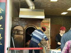 -徐一杆挂炉烤鸭(荣巷店)