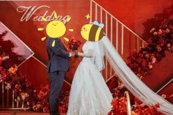 -Sunny喜铺婚礼策划(东部店)