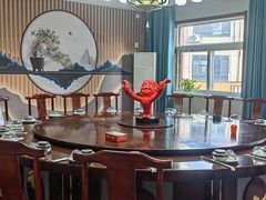 -食鸡公社辣子鸡·潍坊菜·烧烤