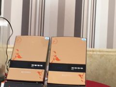 烤鱿鱼-集杰尚品海鲜烤肉自助餐厅(乳山振华店)