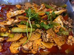 -渝蛙馆(新百店)