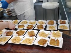 -龙华素斋(龙华路店)