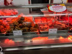 -鞍山市上海信利熏腊店(站前总店)