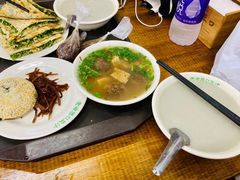-老磁器口豆汁店(马家堡店)