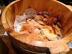 -胡桃里音乐酒馆(六安店)