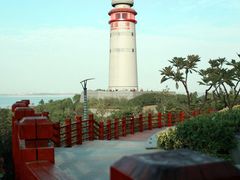-五通灯塔公园