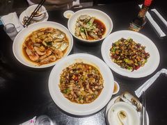 -健眺小海鲜(临海后山店)