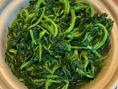 原汁原味西洋菜-利苑酒家(华熙国际店)