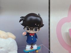 -泡泡玛特POPMART(武汉天地壹方店)
