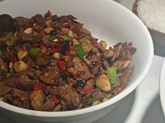 -上地宴·中关村的会客厅(清河高铁站店)