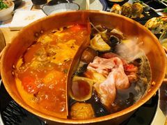 -伊豆野菜村(大族广场店)