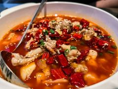 -No.DD戳子烧烤·江湖菜(北京总店)