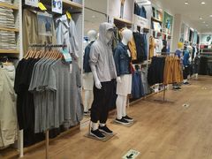 -优衣库(上海颛桥万达广场店)