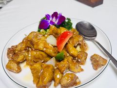 -鹿鸣春饭店(总店)