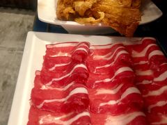 精品肥牛-重庆老火锅(长虹店)