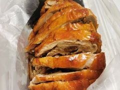 -竺桥兄弟烤鸭馆(竺桥店)