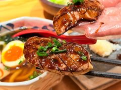 鹅肝寿司-Tuna maki寿司(苏州万象天地店)