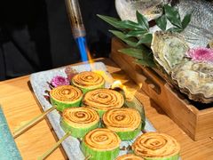 -龙酒场·关西寿喜烧·居酒屋(罗湖店)