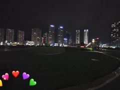 -大连星海广场音乐喷泉