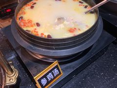 -韩盛·盛江山自助料理(于洪新玛特店)