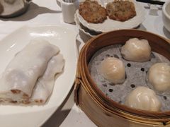-翠园(荃新天地店)