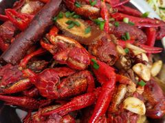 -小李子油焖大虾(南浦店)