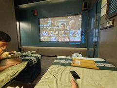 -青春足迹·概念店·小憩足疗SPA