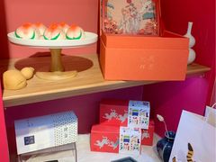 -阮大兴糕团(日月光中心店)