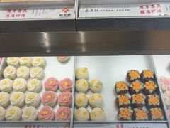 -乾芝斋·苏式糕点·碧螺春茶酥(平江路店)
