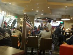 -卡乐星(美罗城店)