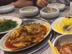 -高丽屋(天宁寺店)