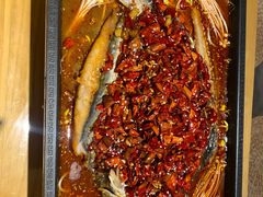 -水浒湘西小串烧烤(西村店)