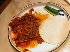 -红蜡烛-养生粥-津鲁菜(中山路店)