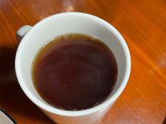 柚子柠檬茶-1901 Cafe(西四店)