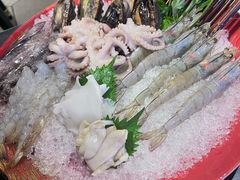 -空之介寿喜烧·和牛放题(恒隆广场店)