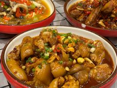 -江西老表·经典江西八大碗