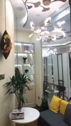 -芳朵美容养生SPA